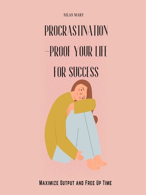 cover image of Procrastination-Proof Your Life for Success
